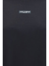DOLCE & GABBANA Dolce & Gabbana Women Cotton Jersey T-Shirt