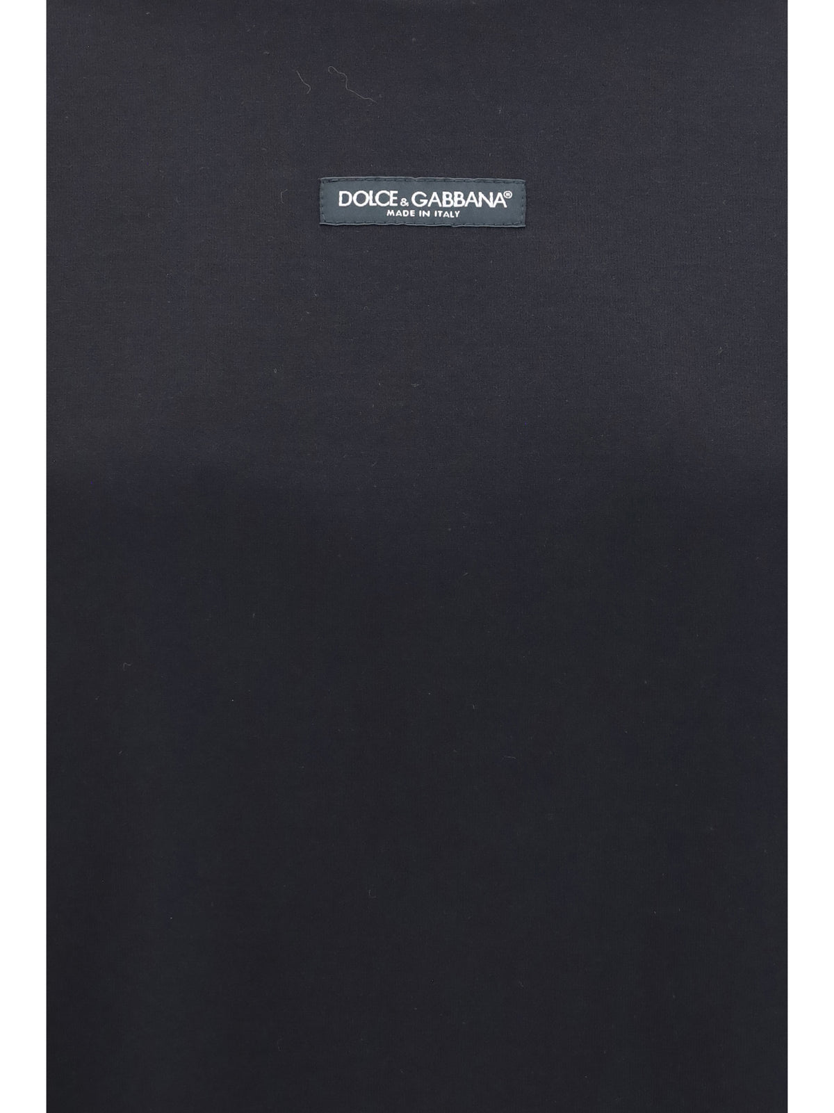 DOLCE & GABBANA Dolce & Gabbana Women Cotton Jersey T-Shirt