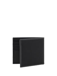 Prada Men Re-Nylon Wallet