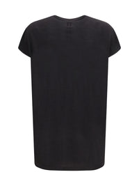 RICK OWENS Rick Owens Men Jumbo Ss T-Shirt