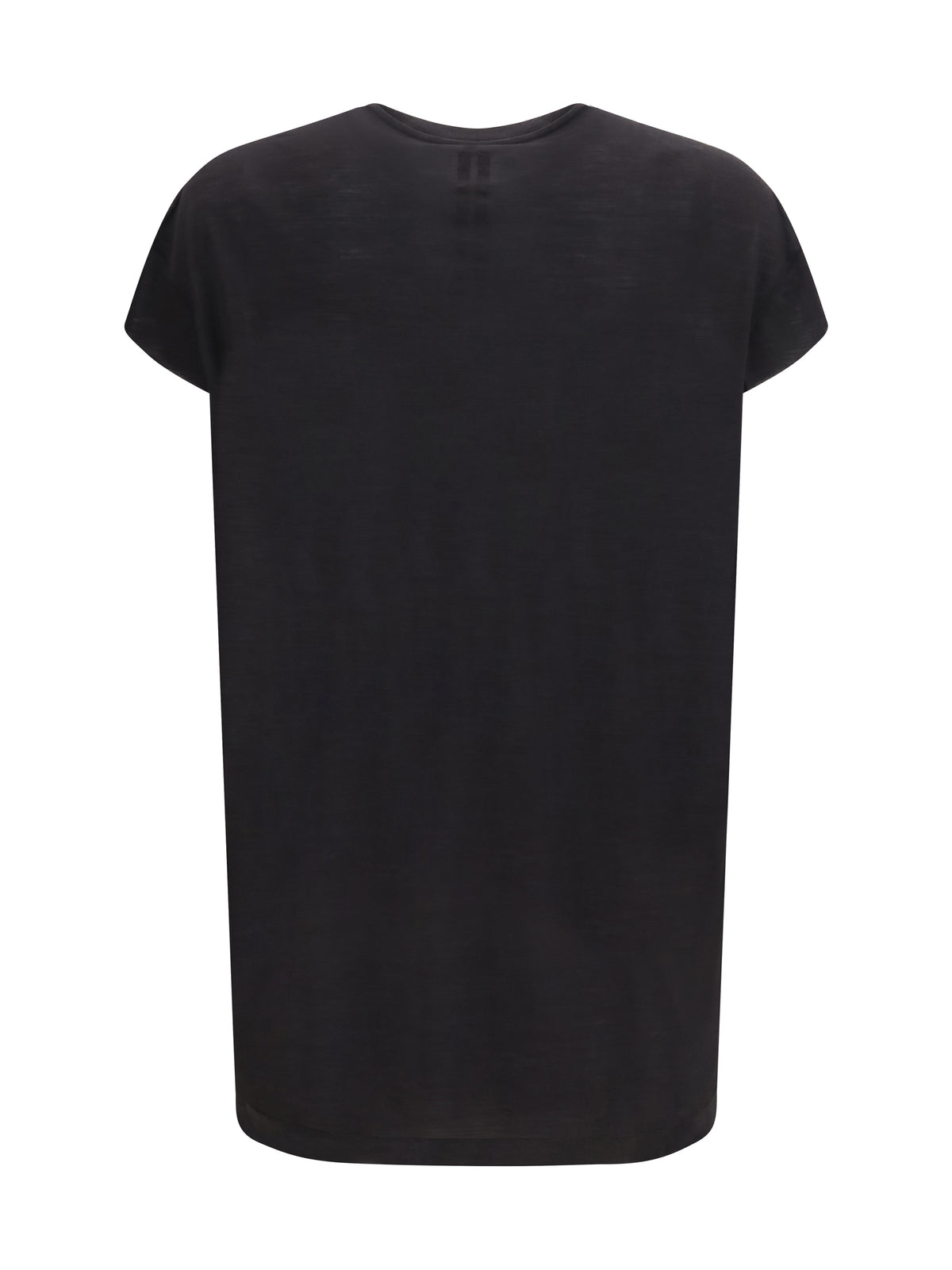 RICK OWENS Rick Owens Men Jumbo Ss T-Shirt