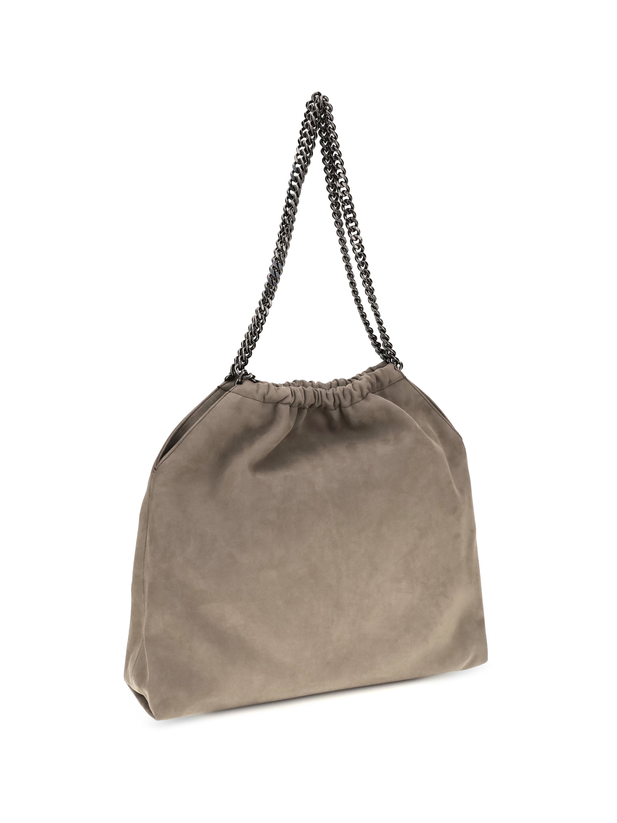 STELLA McCARTNEY Stella Mccartney Women Falabella Mini Tote Bag
