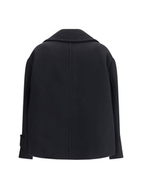 CHLOÉ Chloé Women Oversize Short Coat