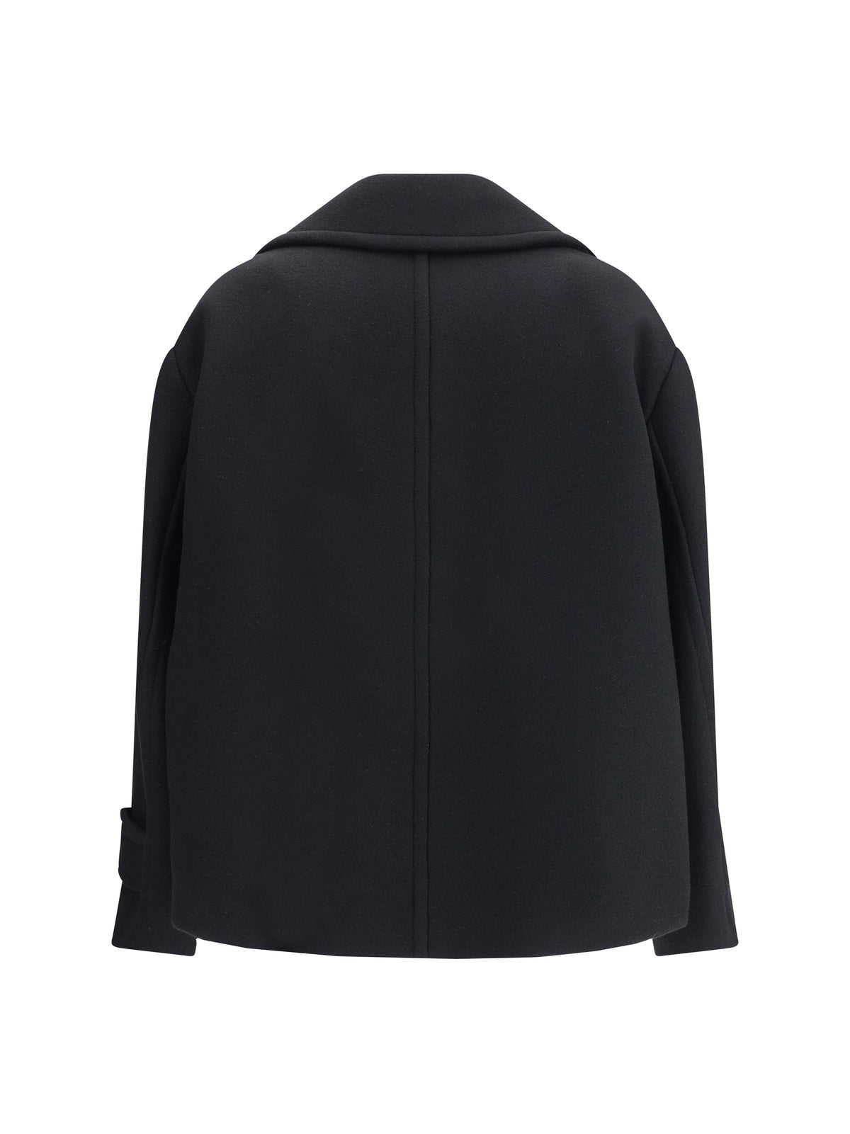CHLOÉ Chloé Women Oversize Short Coat