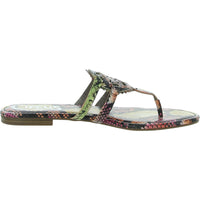 Canyon Womens Thong Flat Sandals56