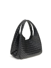 Bottega Veneta Women Campana Shoulder Bag