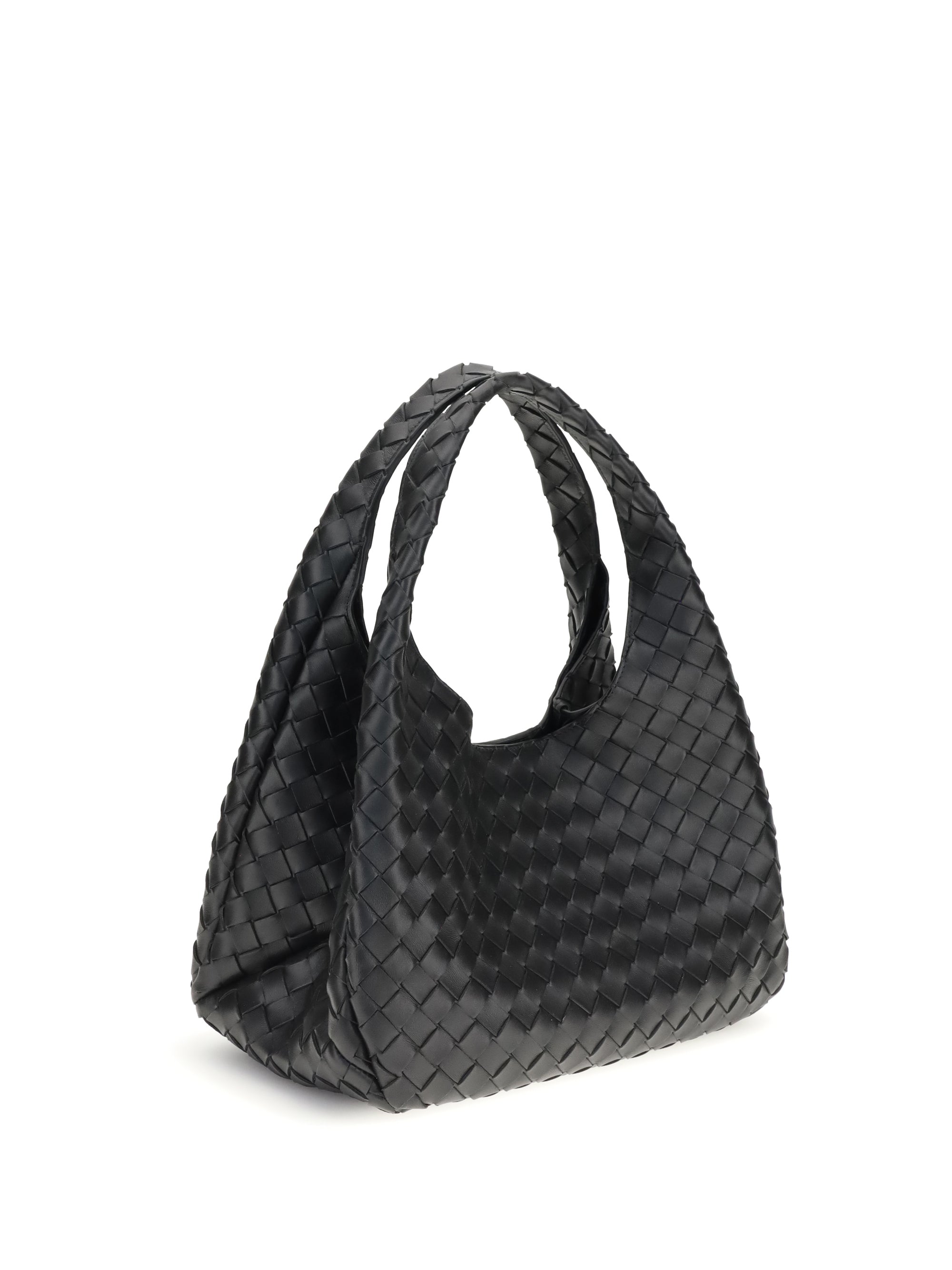 Bottega Veneta Women Campana Shoulder Bag