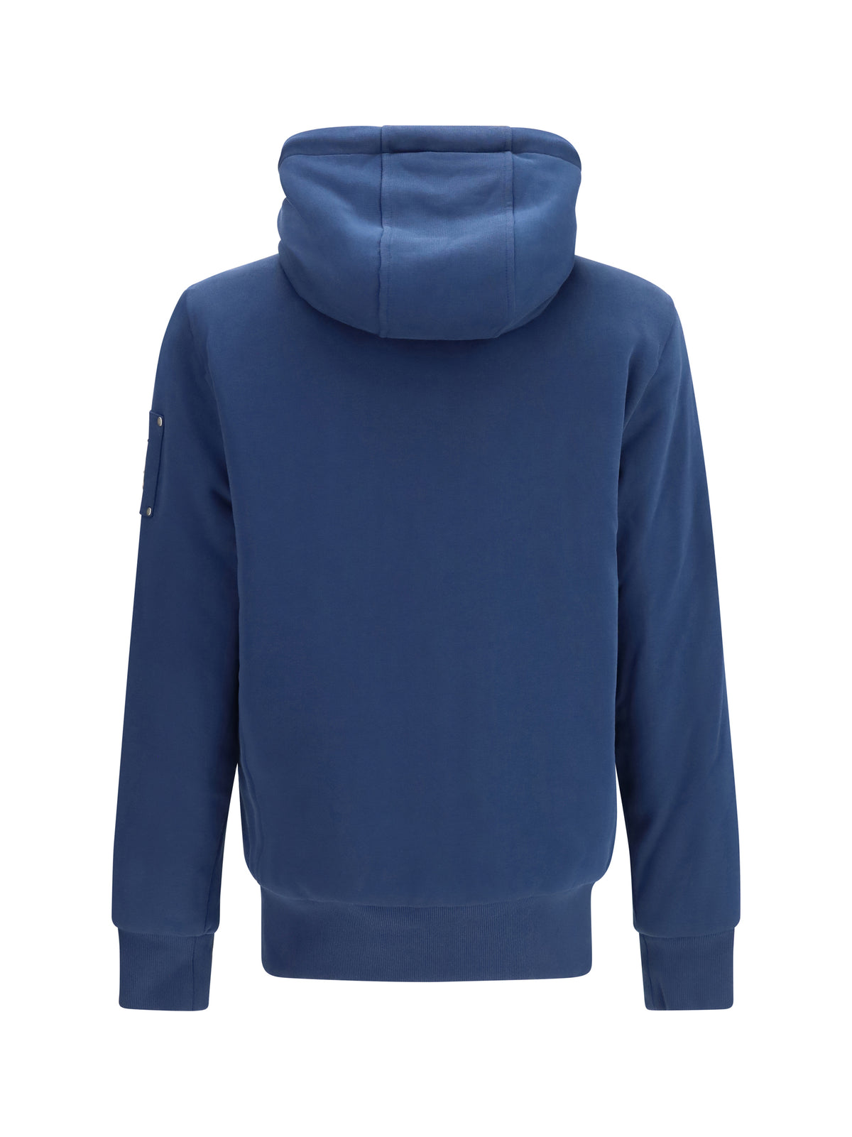 Moose Knuckles Men Bunny Hooded Sweatshirt