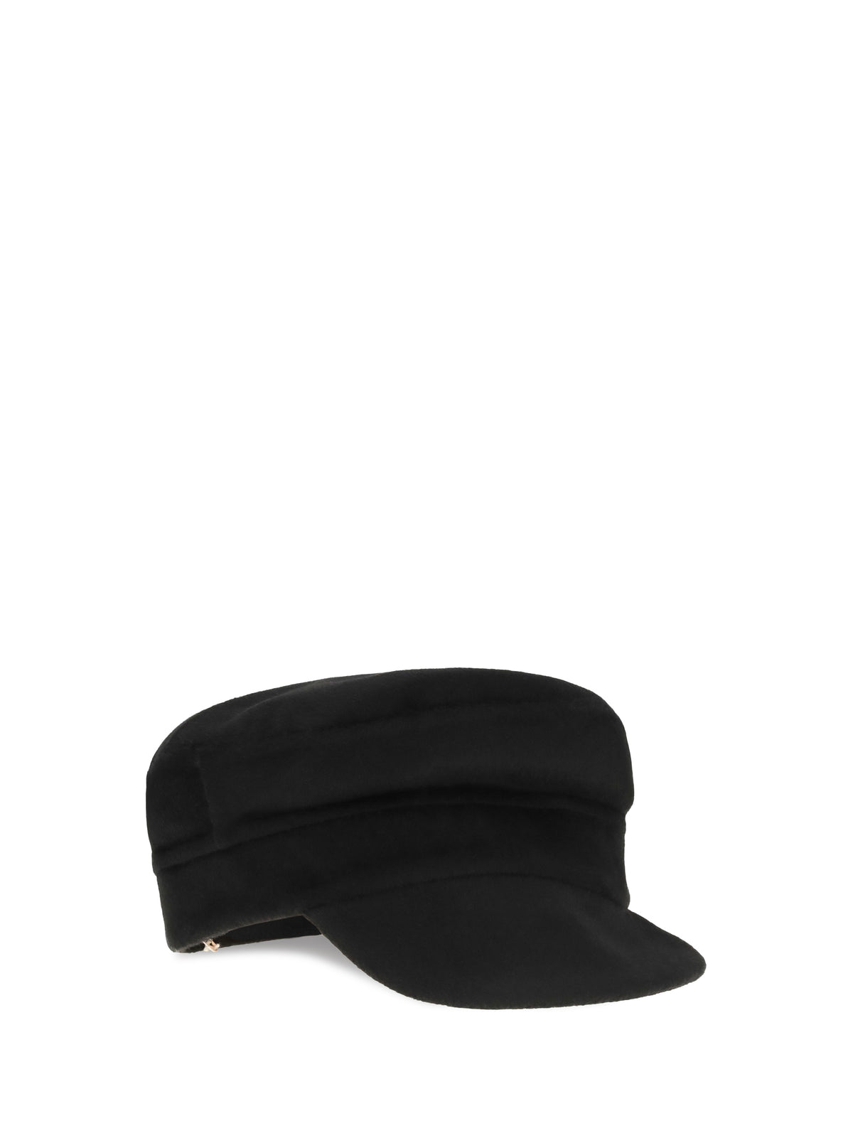 P.A.R.O.S.H. Women Wool Baseball Cap