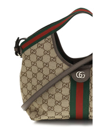 Gucci Women Small Giglio Tote Bag