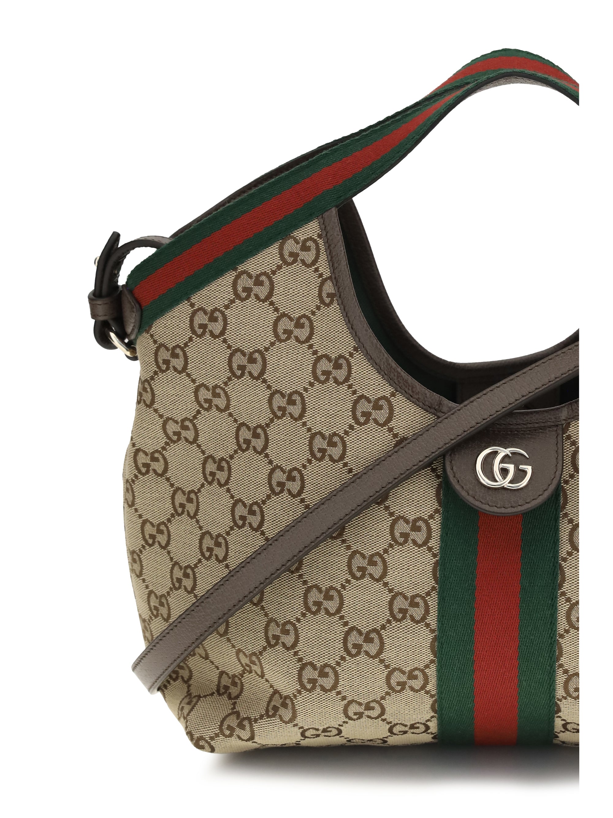Gucci Women Small Giglio Tote Bag