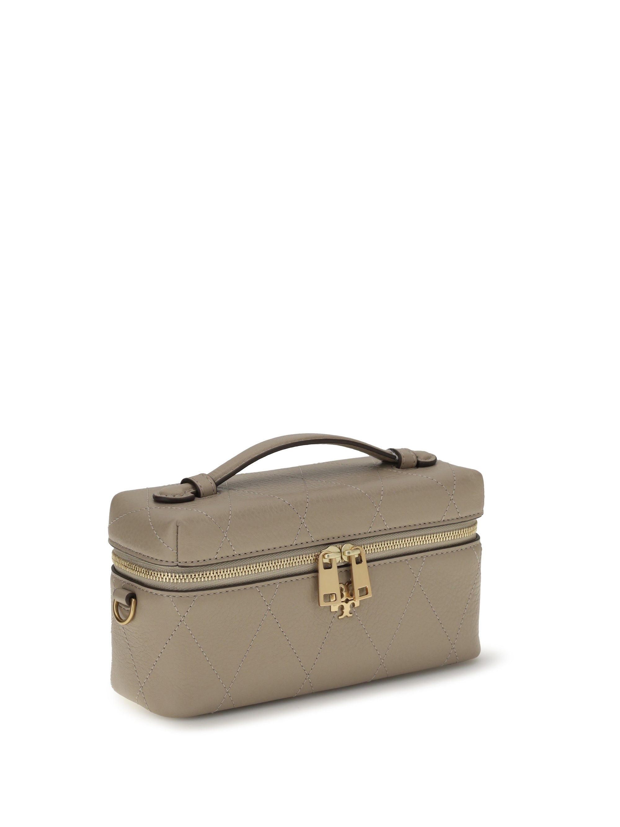 TORY BURCH Tory Burch Women Charlie Beauty Case