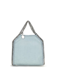 Stella Mccartney Women Tiny Shaggy Handbag