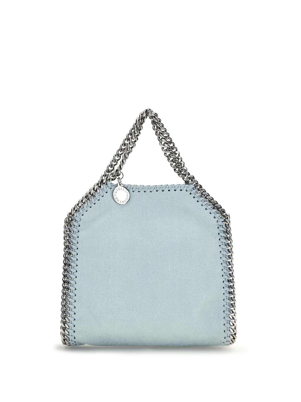 Stella Mccartney Women Tiny Shaggy Handbag