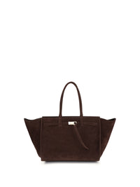 BENEDETTA BRUZZICHES Benedetta Bruzziches Women Mame Weekend Shoulder Bag