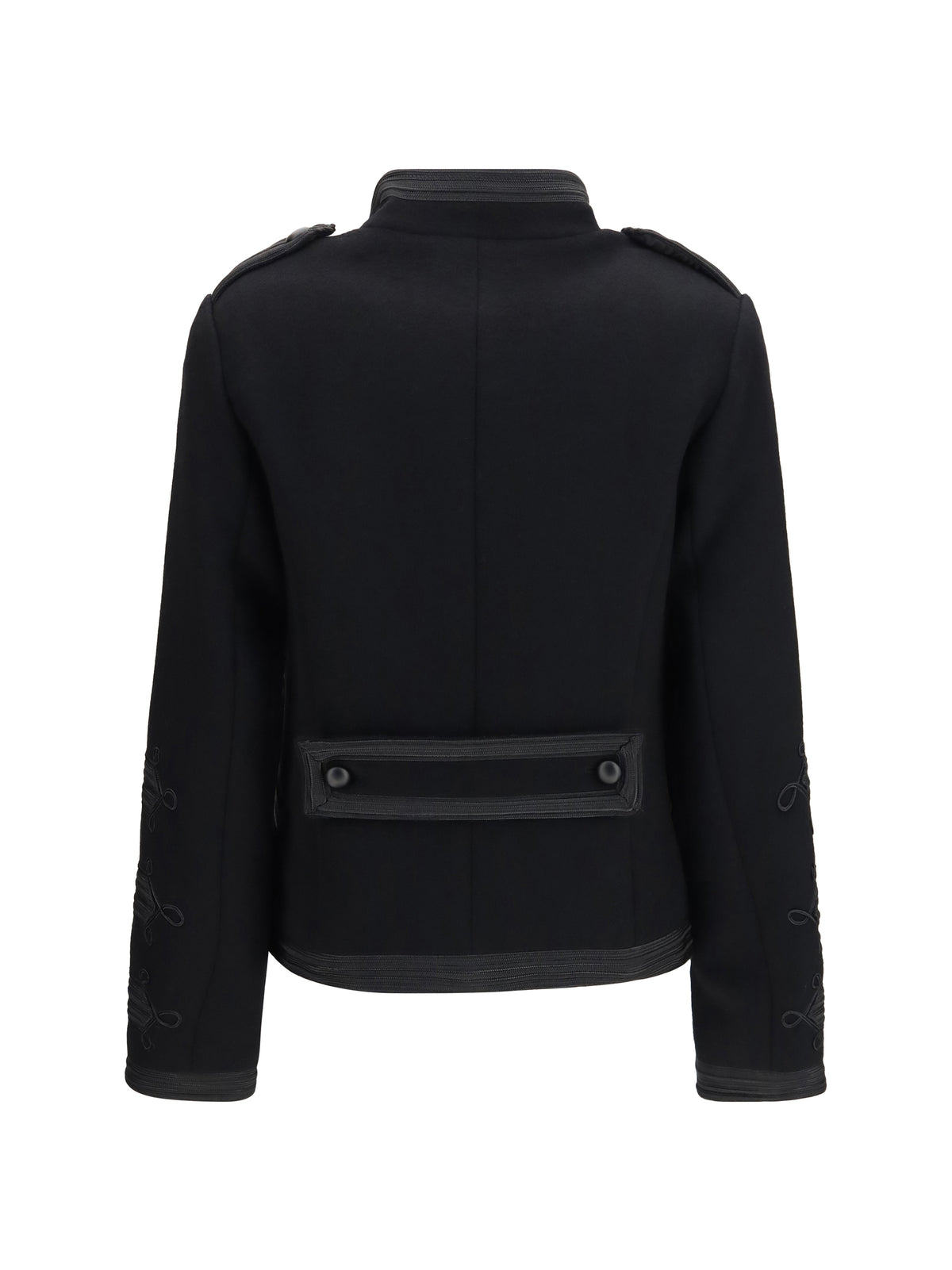 P.A.R.O.S.H. P.A.R.O.S.H. Women Napoleone Jacket