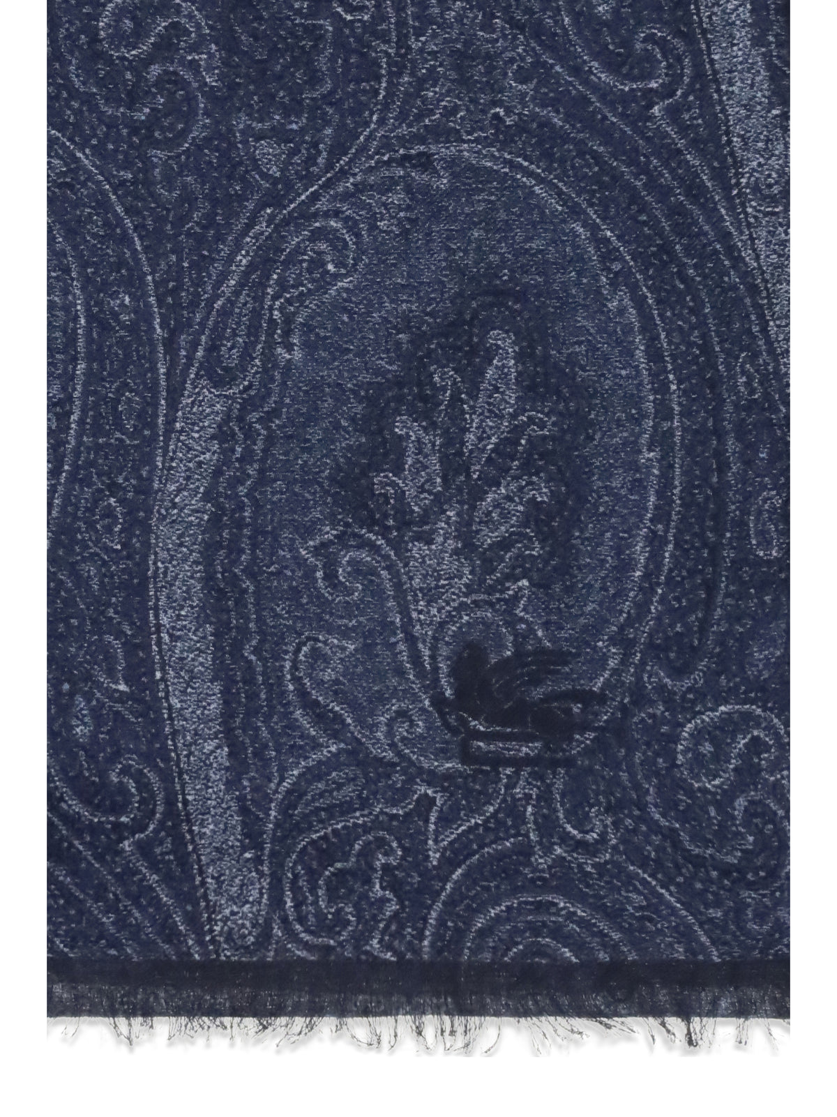 ETRO Etro Men Paisley Scarf