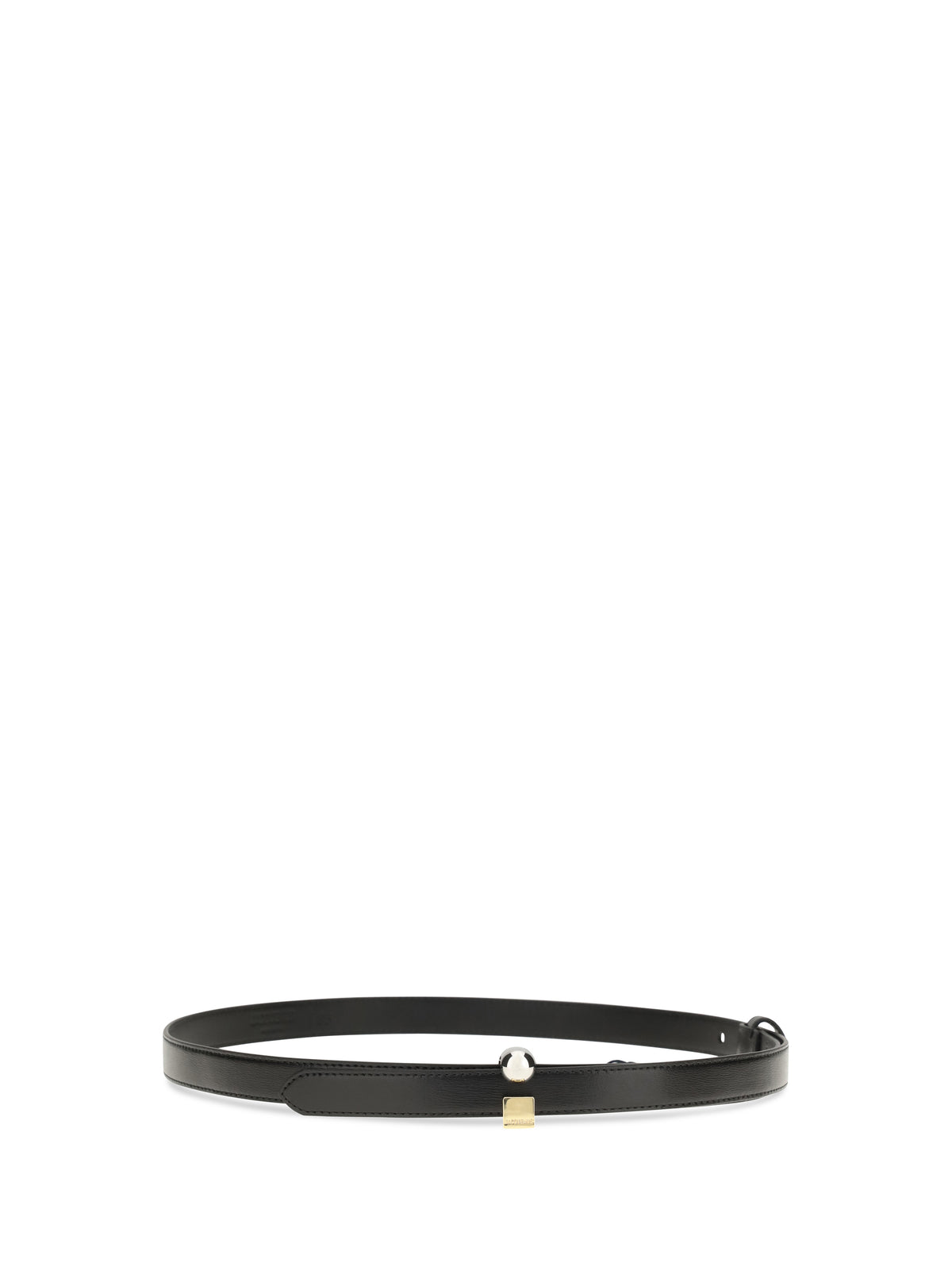 JACQUEMUS Jacquemus Women Citta Belt