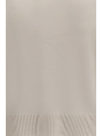 BRUNELLO CUCINELLI Brunello Cucinelli Women Cashmere Crewneck Sweater