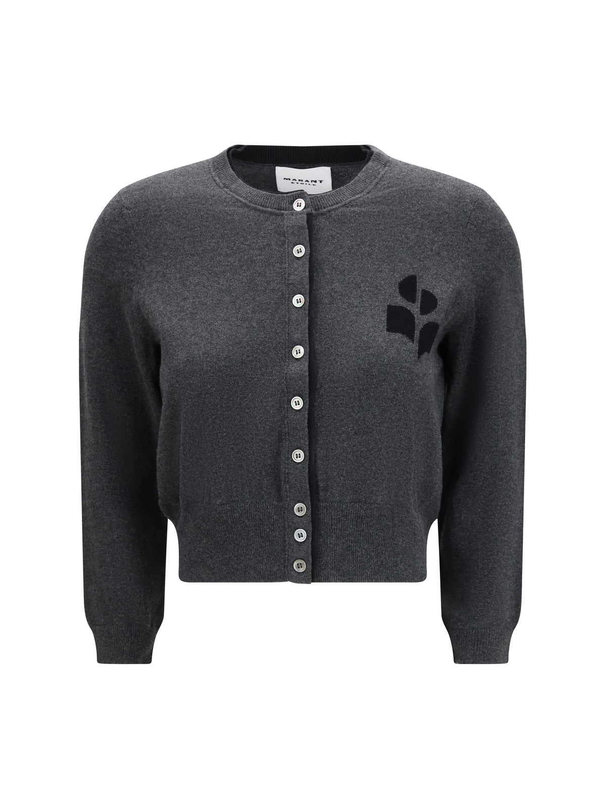 Marant Etoile Women Lona Cardigan