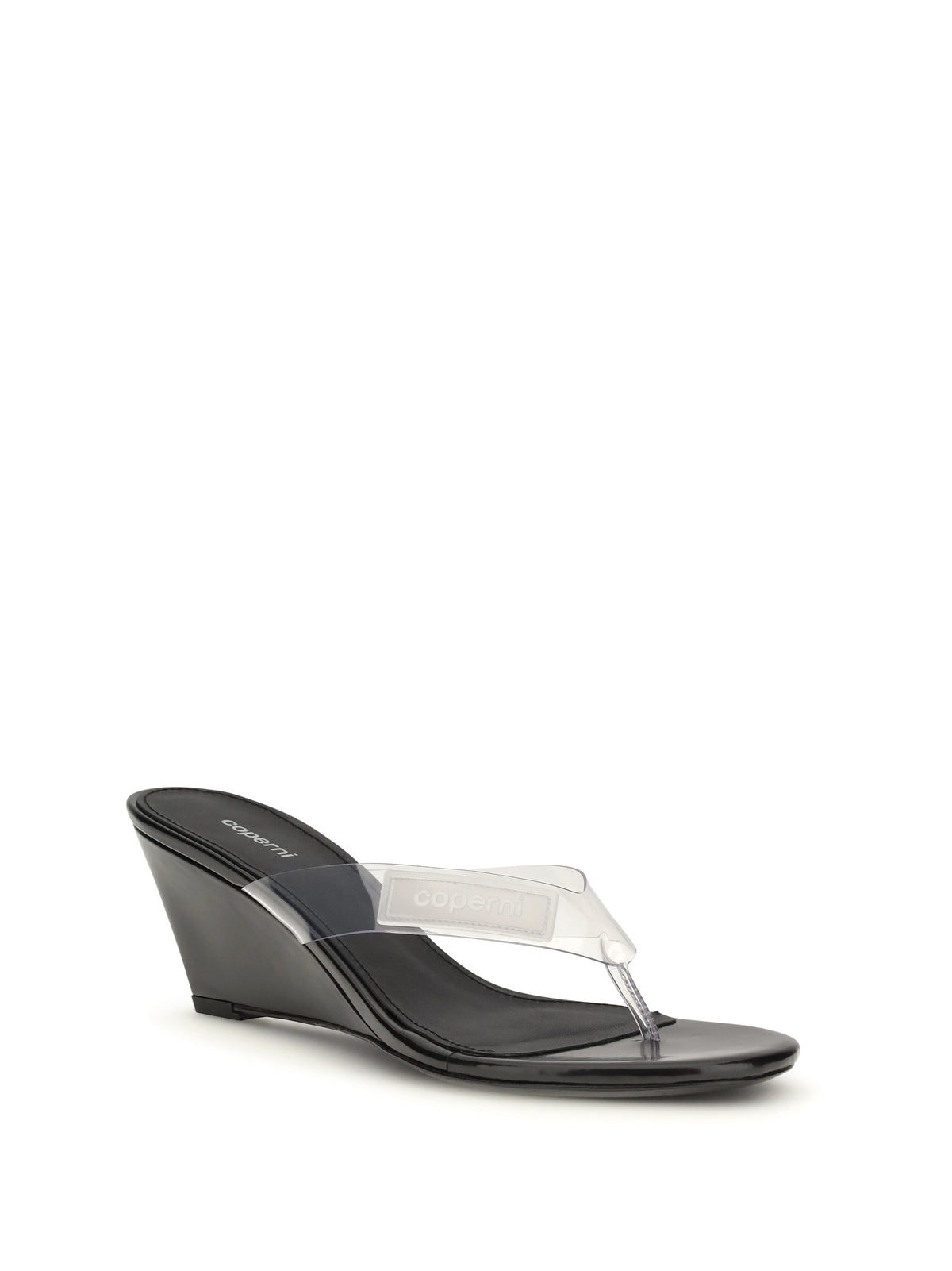 Coperni Women Wedge Flip-Flops Sandals