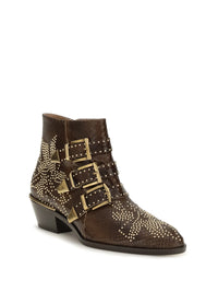 Chloé Women Susanna Ankle Boots
