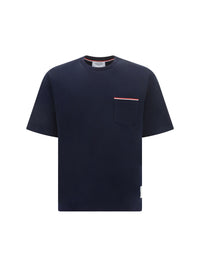 Thom Browne Men T-Shirt
