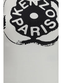 KENZO Kenzo Women Boke Flower 2.0 Ribbed Tank Top