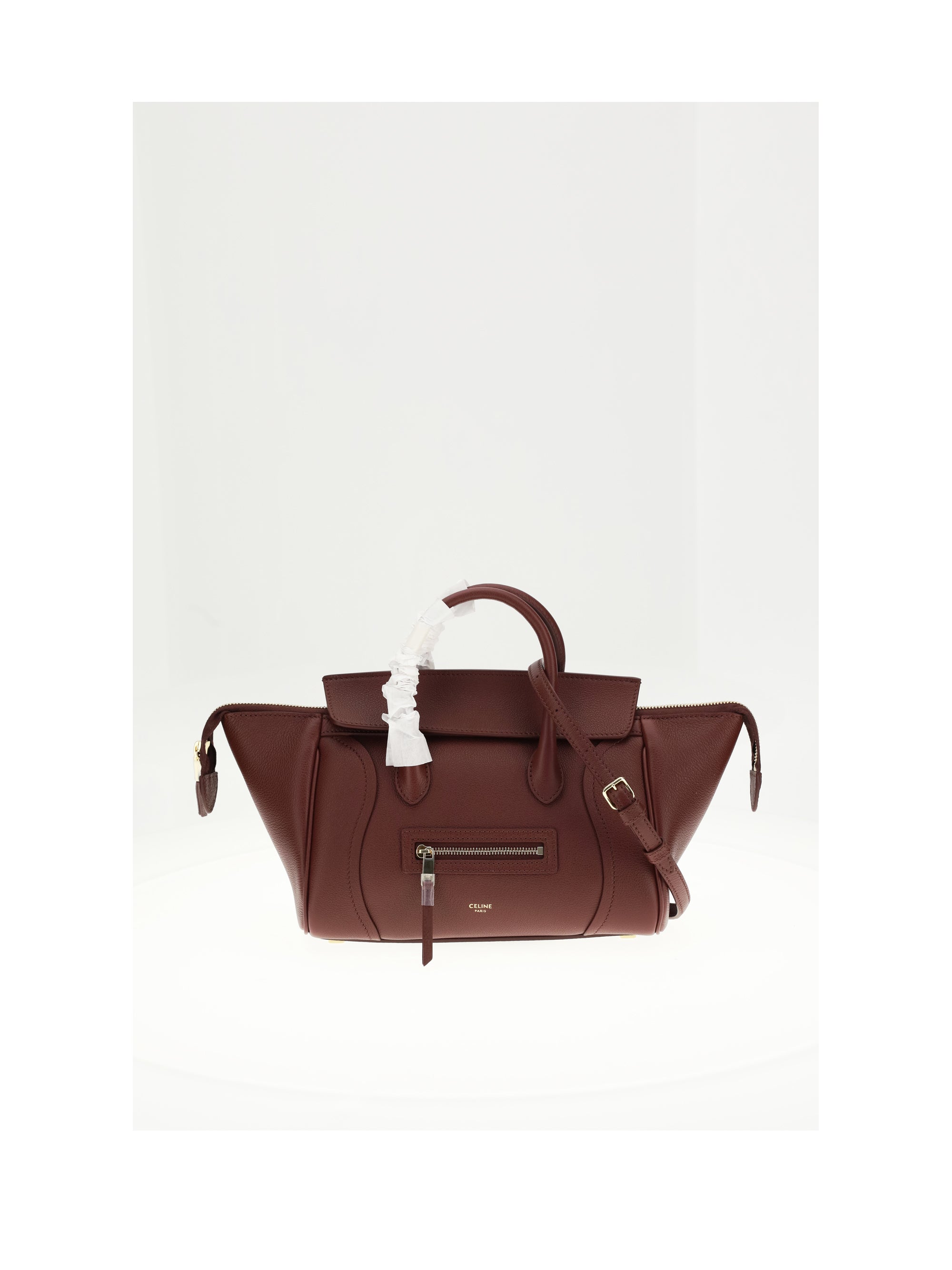 Celine Women Small New Luggage