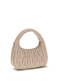 Miu Miu Women Wandler Hobo Handbag