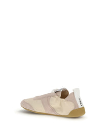 CHLOÉ Chloé Women Chloé Kick Sneakers