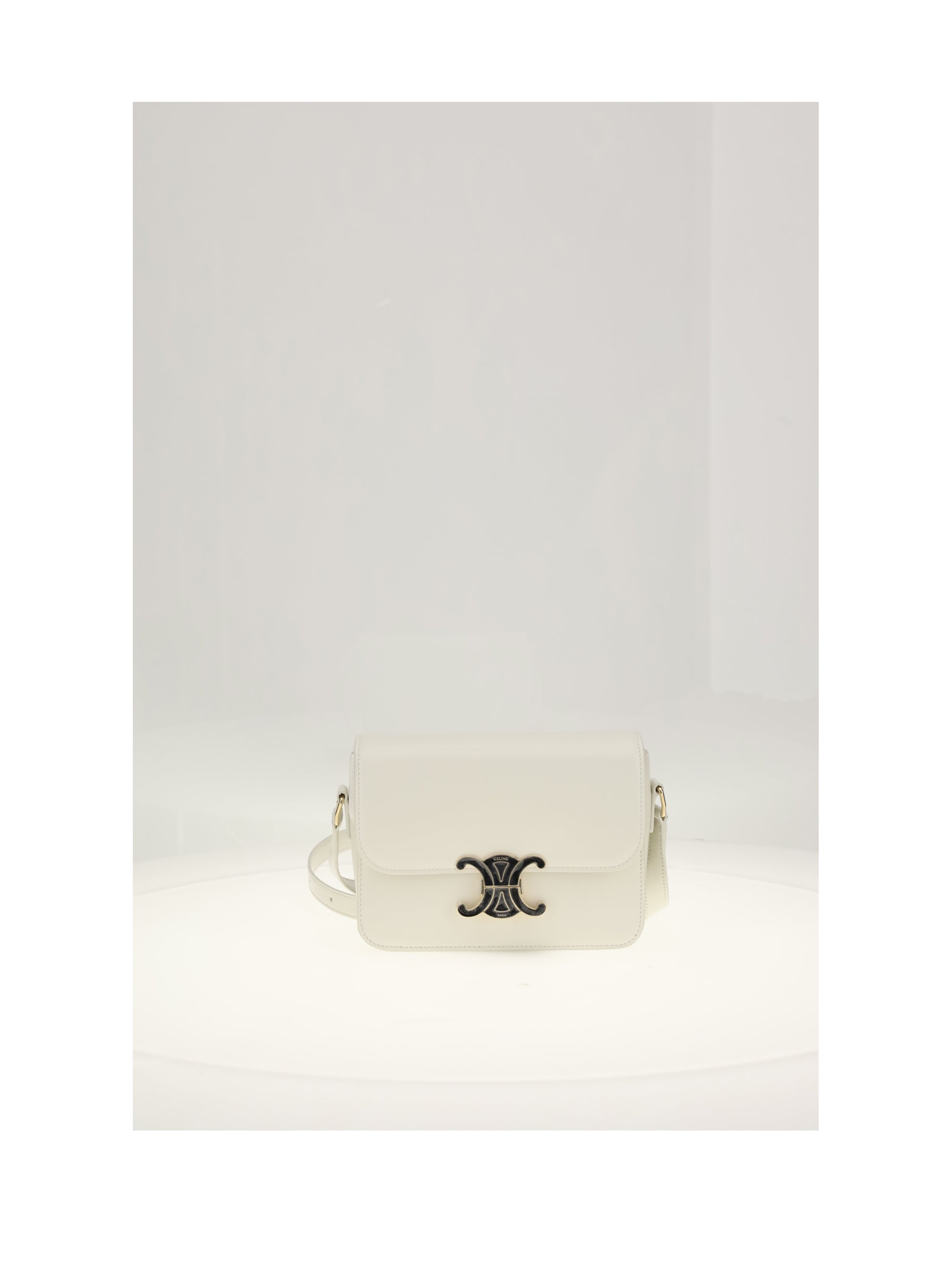 Celine Women Teen Triomphe