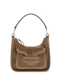 PIERRE HARDY Pierre Hardy Women Alpha Day Miss Leather Shoulder Bag