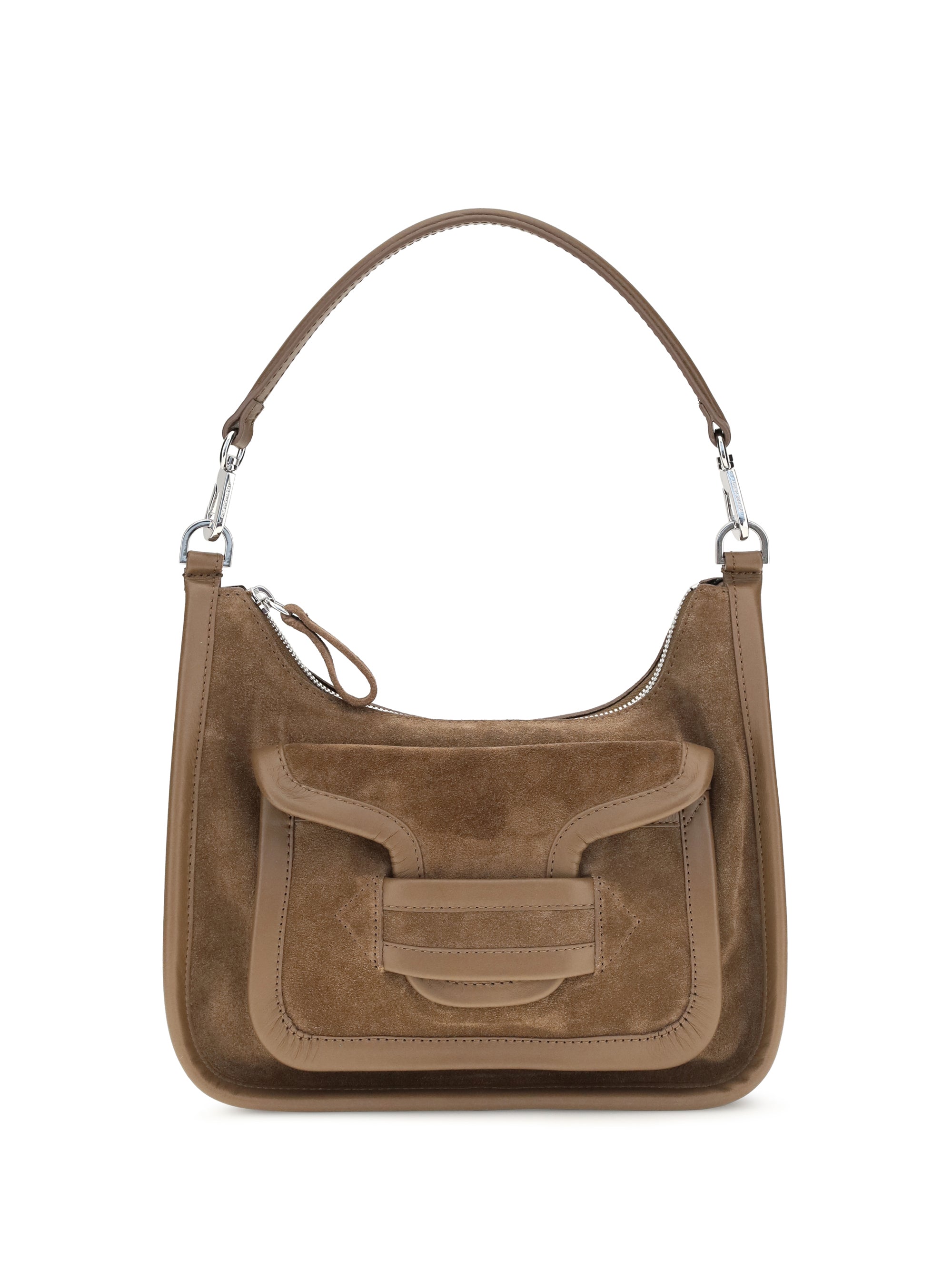 PIERRE HARDY Pierre Hardy Women Alpha Day Miss Leather Shoulder Bag