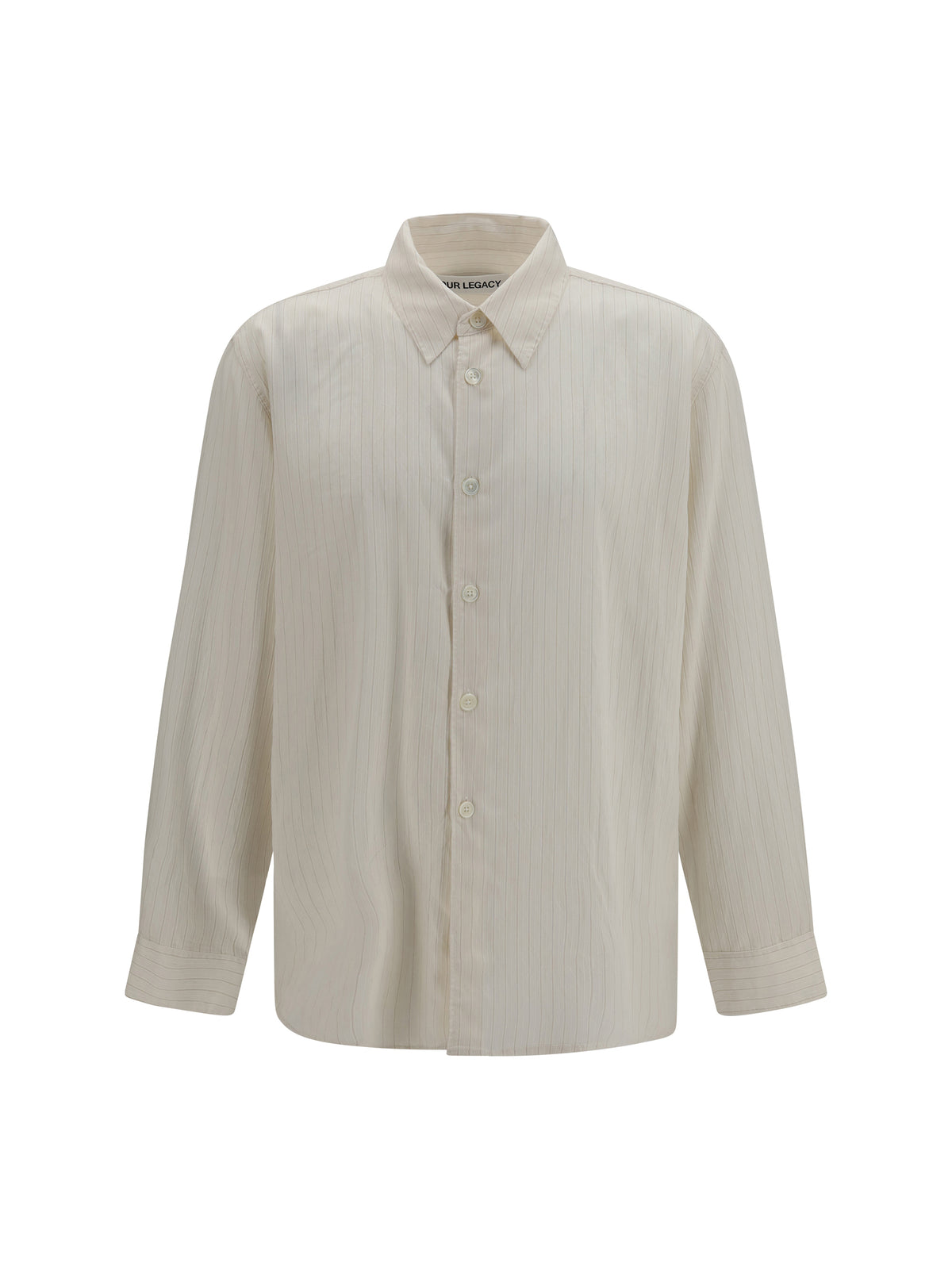 OUR LEGACY Our Legacy Men Beyond Shirt