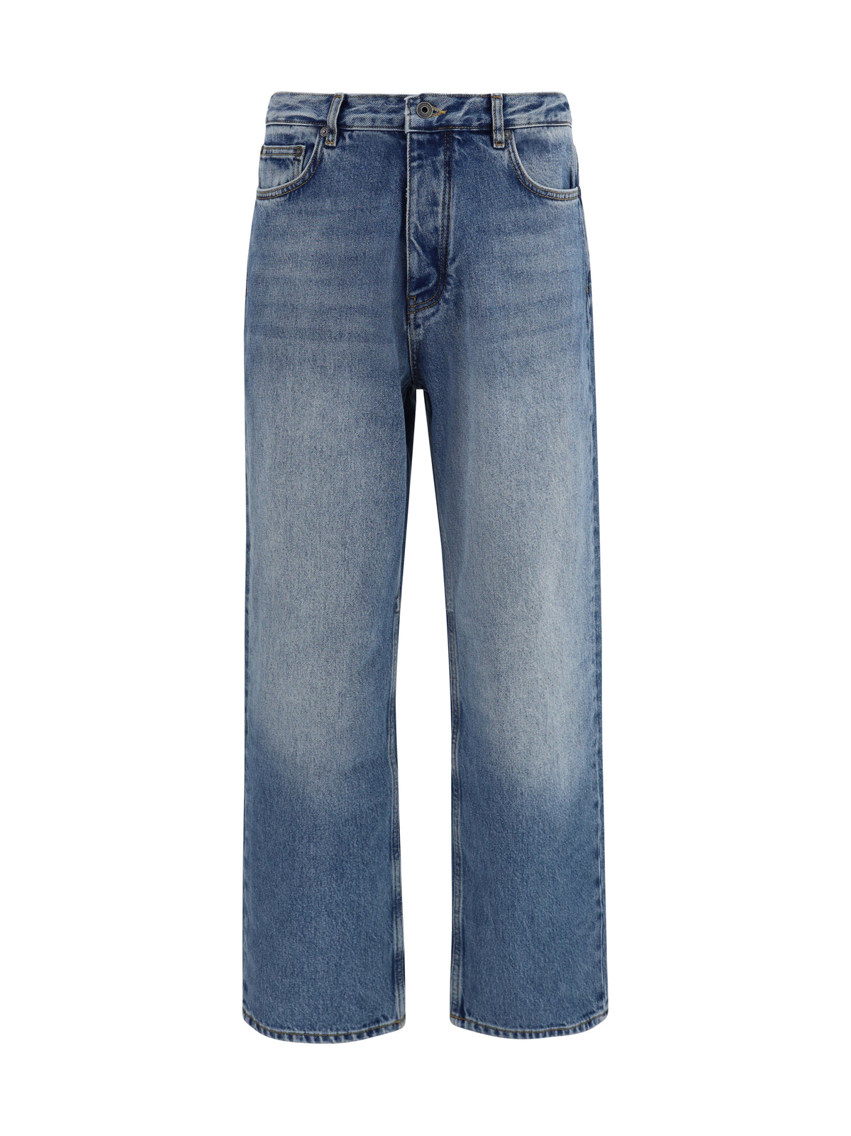 Off-White Men Half Arrow Jeans