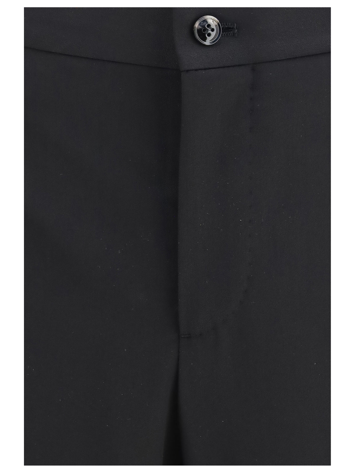 GIORGIO ARMANI Giorgio Armani Men Linea Soft Single Breasted Suit In Virgin Wool