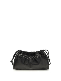 PIERRE HARDY Pierre Hardy Women Double Clutch With Eyelets