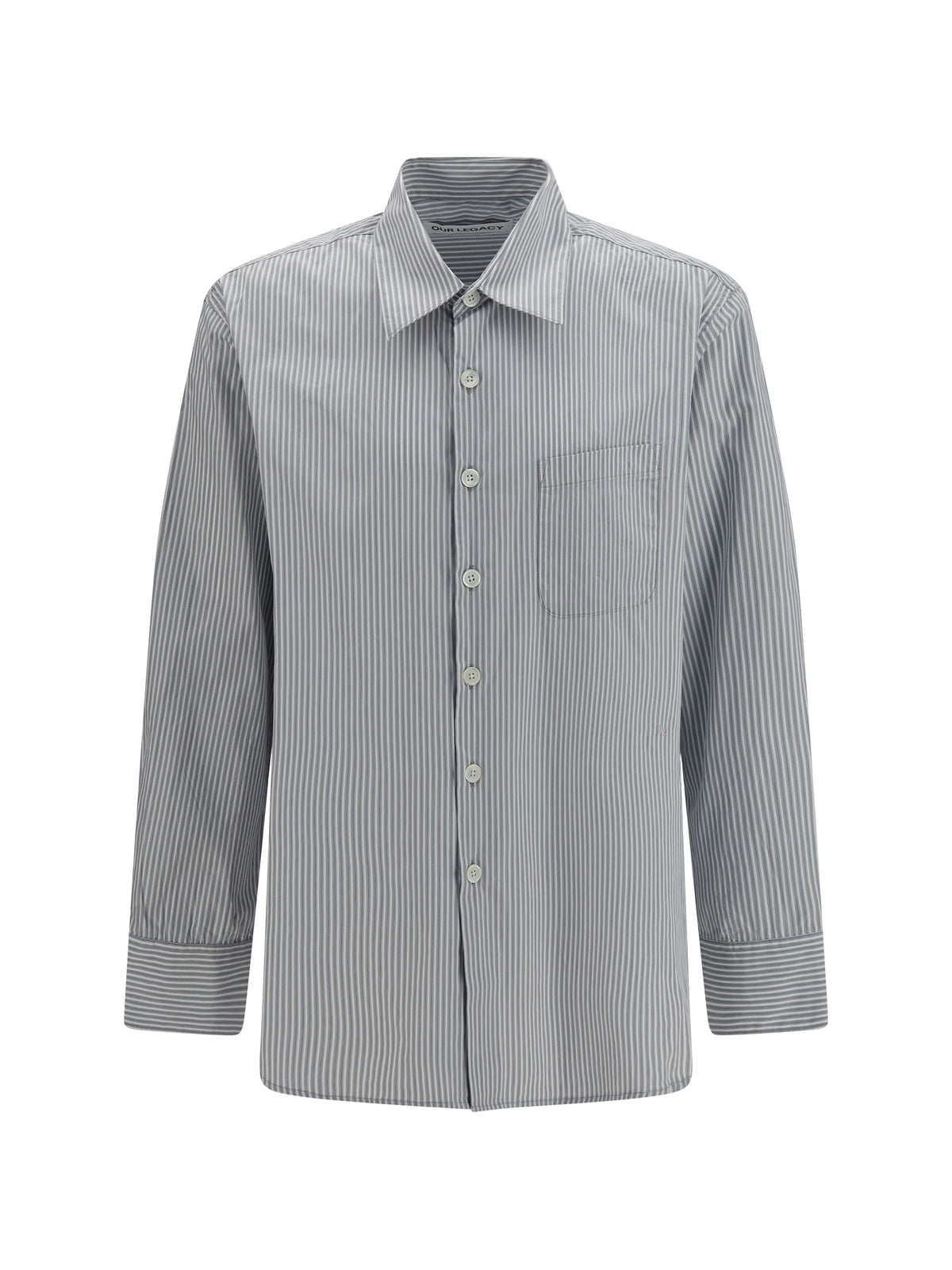 Our Legacy Men Above Shirt
