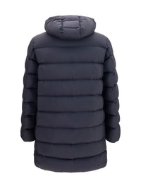HERNO Herno Men Long Padded Jacket