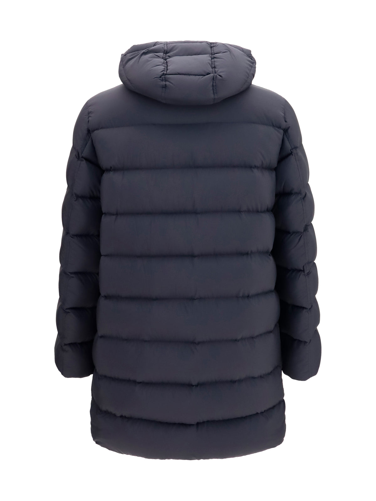 HERNO Herno Men Long Padded Jacket