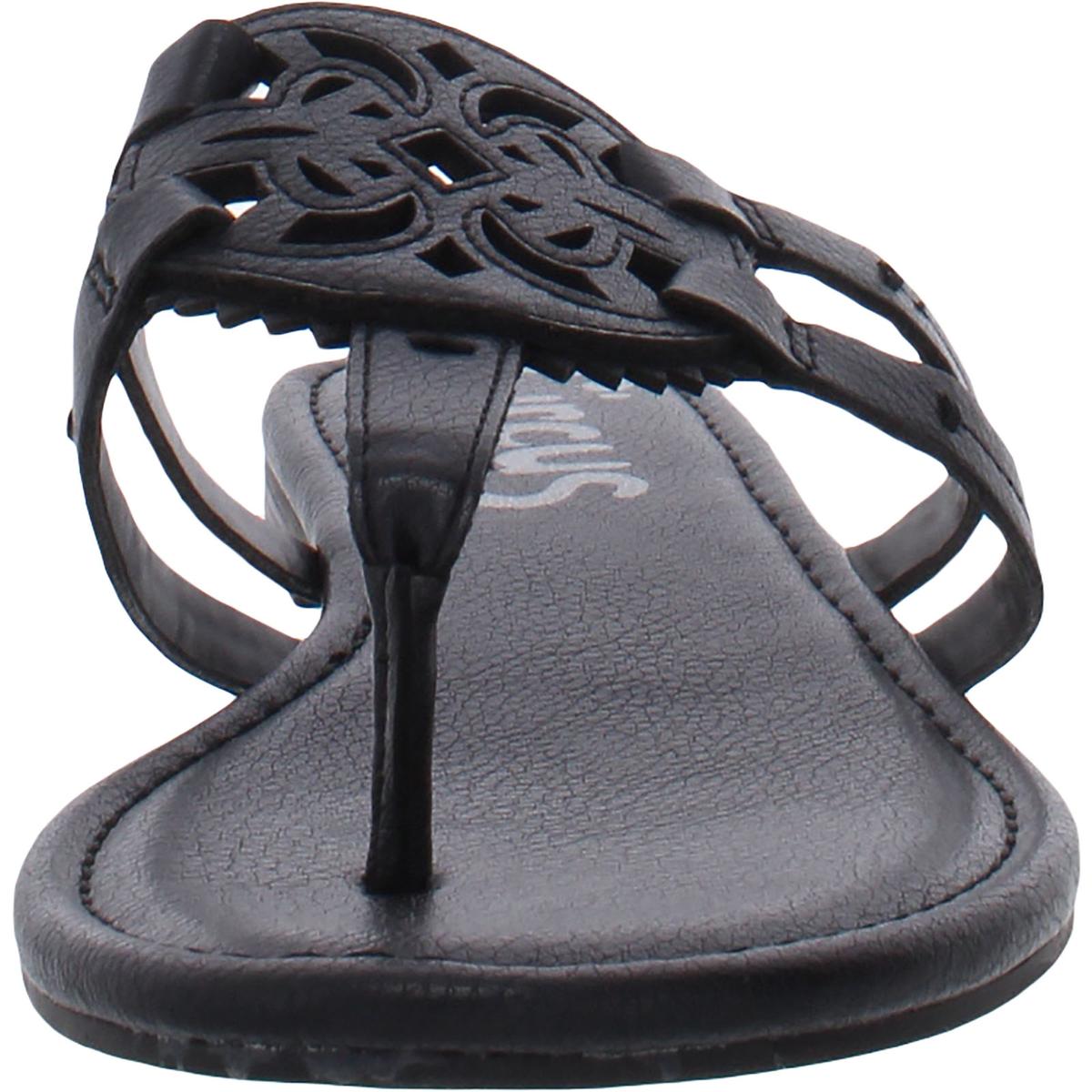 Canyon Womens Thong Flat Sandals20