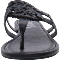 Canyon Womens Thong Flat Sandals20