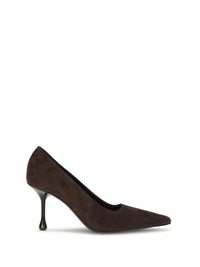 JIMMY CHOO Jimmy Choo Women Ixia Pumps