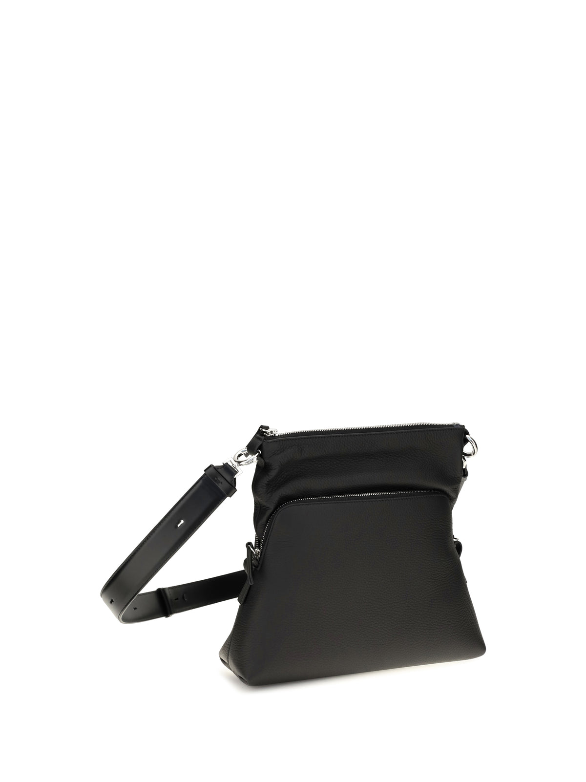 Margiela Women Small Soft 5Ac Multifunction Crossbody Bag