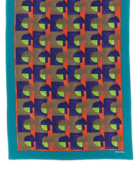 MIU MIU Miu Miu Women Medium Silk Scarf