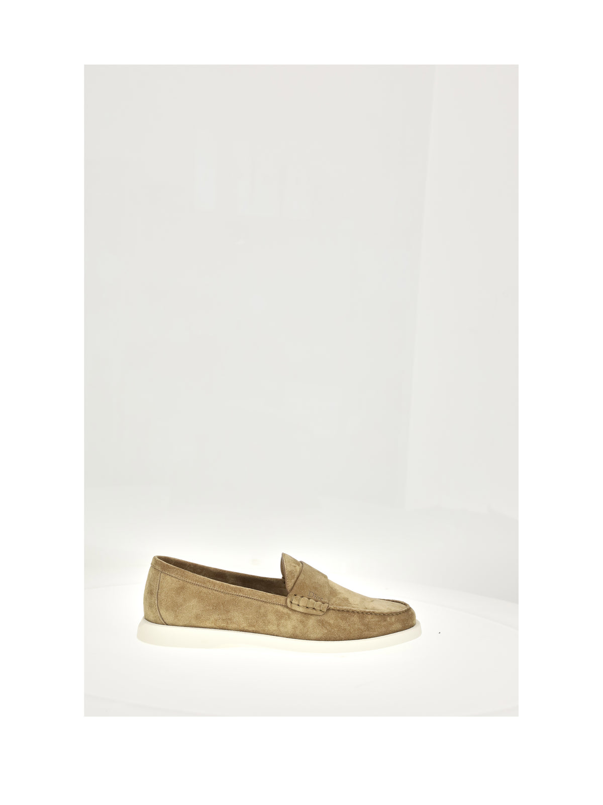 DIOR HOMME Dior Homme Men Granville Suede