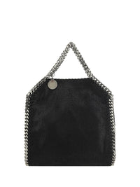STELLA McCARTNEY Stella Mccartney Women Tiny Shaggy Handbag