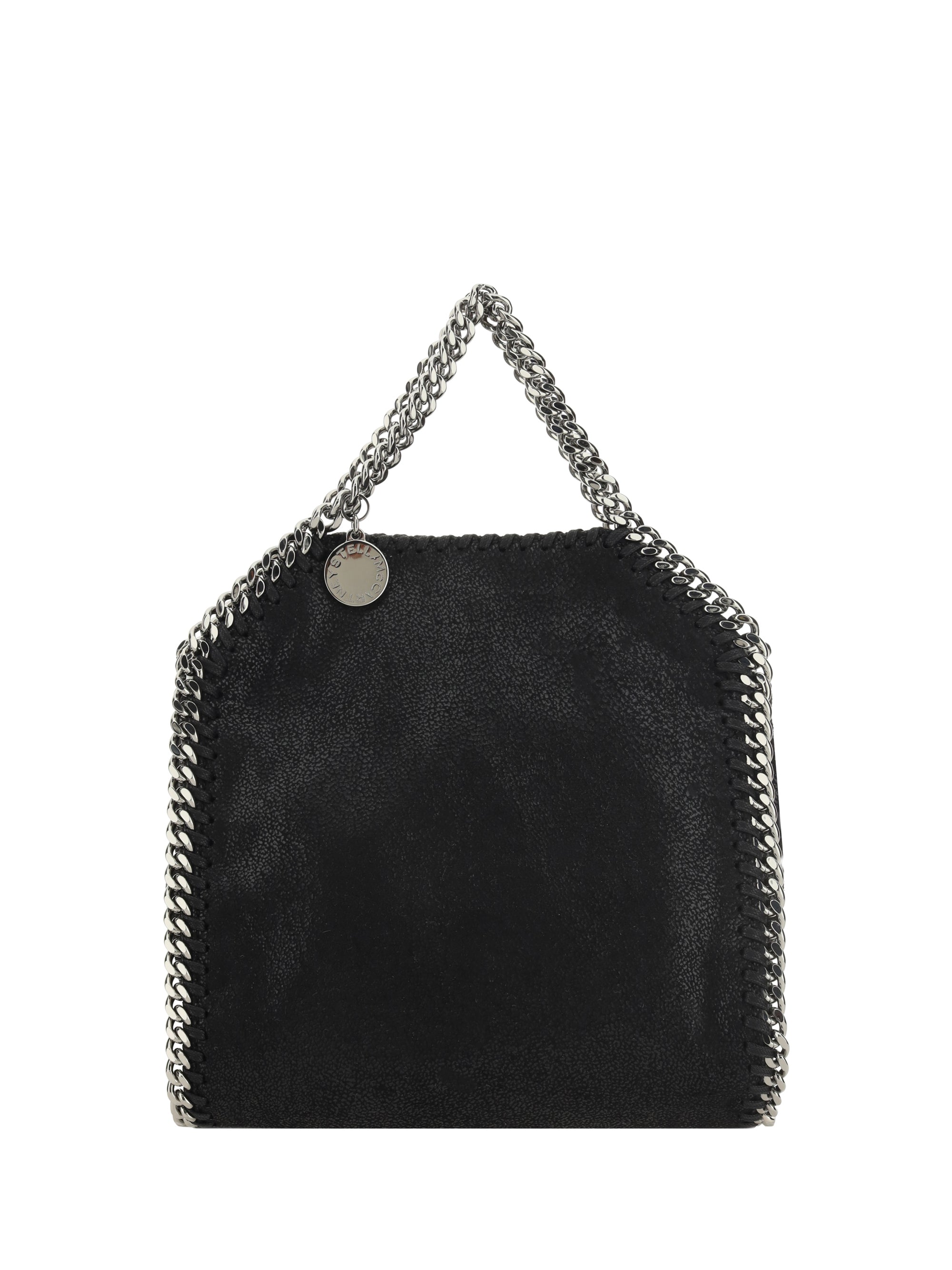 STELLA McCARTNEY Stella Mccartney Women Tiny Shaggy Handbag