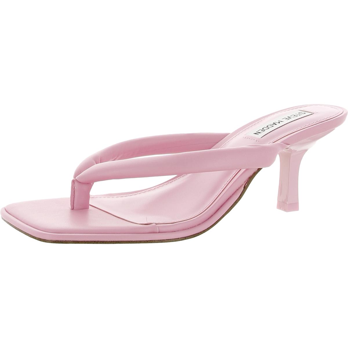 Moxxi Womens Solid Heels